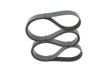 Vantilatör Kayışı  BOSCH 1 987 947 079  1529222 1920231