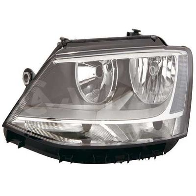 Far Lambası Sağ LABO LB11-44010R