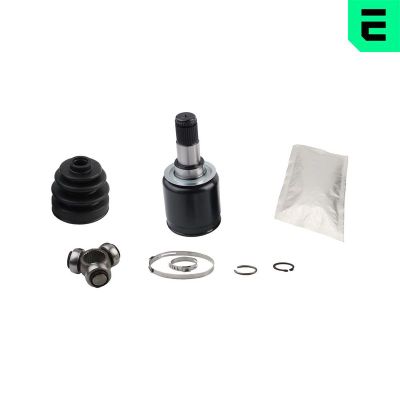 Aks Kafası Ön İç Sağ veya Sol OPTIMAL CT-1097