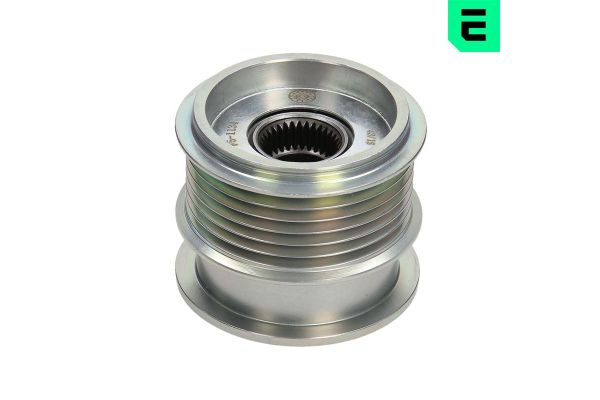 Alternatör Kasnağı  Volvo XC60 (04.2008->)  OPTIMAL F5-1134