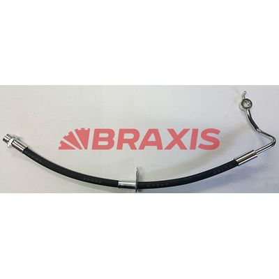 Fren Hortumu Ön Sağ Toyota Hilux (KUN)(2005->)  BRAXIS AH0795