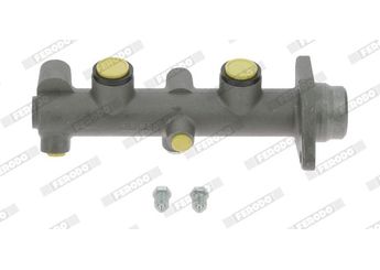 Fren Ana Merkez  FERODO FHM602  6136544 6136834 6136835 85AB2140AA 85AB2140BA 86AB2140BA