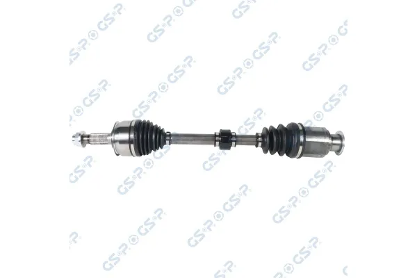 Aks Komple Ön Sağ Ssangyong Tivoli (2015->)  MGA 73446