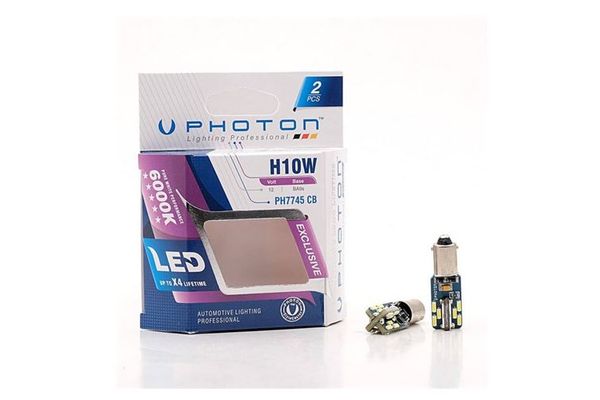 Minyatür Ampul  PHOTON PH7745