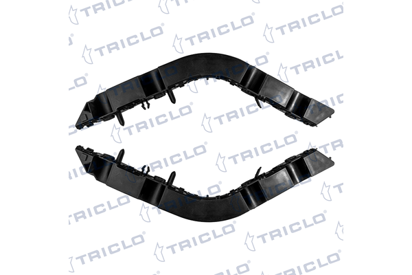 Tampon Braketi Arka Sol Peugeot 301 (11.2012->)  MADE IN TAIWAN 1568-2624