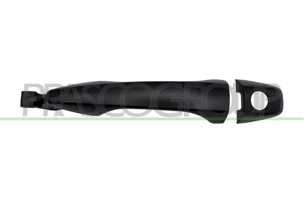 Kapı Kolu Ön veya Arka Dış Sağ veya Sol Citroen DS4 (03.2011->)  MADE IN TAIWAN 1568-3021