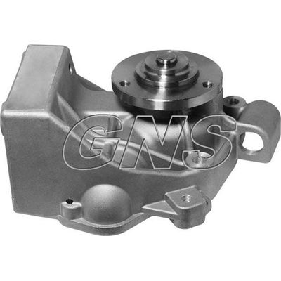 Devirdaim Su Pompası  Fiat Ducato Kamyonet (03.2002->)  GNS YH-P130