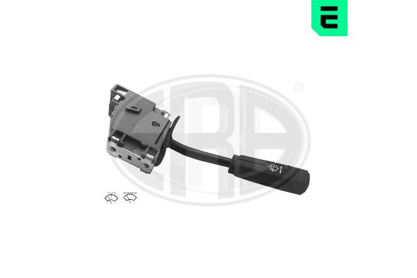 Silecek Kumanda Kolu  VALEO 251334