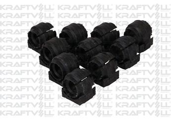 Viraj Demir Lastiği Ön KRAFTVOLL 10060113  350622 13281784