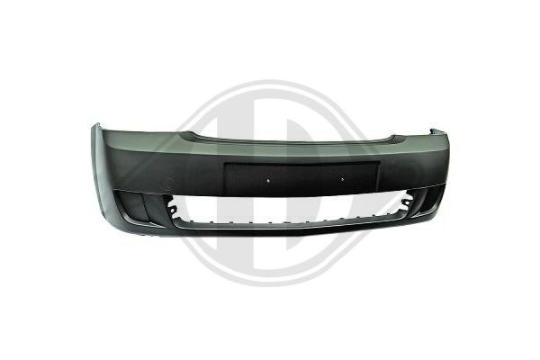 Tampon Ön Opel Meriva (2003->)  OPEL ORJINAL 93175341