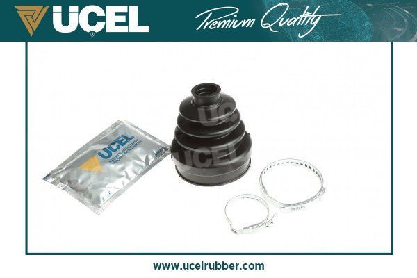 Aks Körüğü Ön Dış Sağ veya Sol Ford Focus C-MAX (CAP)(2003->2007)  UCEL 20237