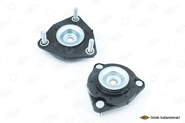 Amortisör Tabla Takozu Ön Sağ veya Sol SKT 4B1-221-T