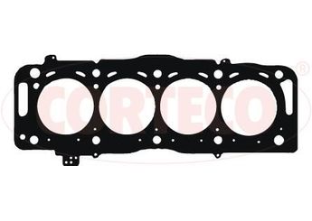 Silindir Kapak Contası  CORTECO 49409492  209GN 0209.GN