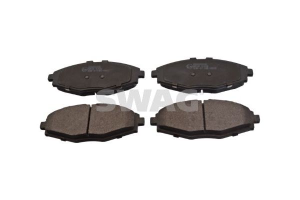 Fren Disk Balata Ön Daewoo Lanos (1997->)  SWAG 89 91 6341