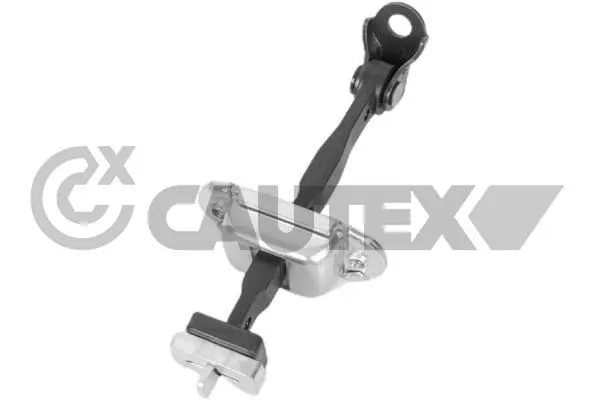 Kapı Gergisi Ön Sağ veya Sol Honda Civic HB (FK)(01.2012->)  EUROBUMP HON19CI005Y