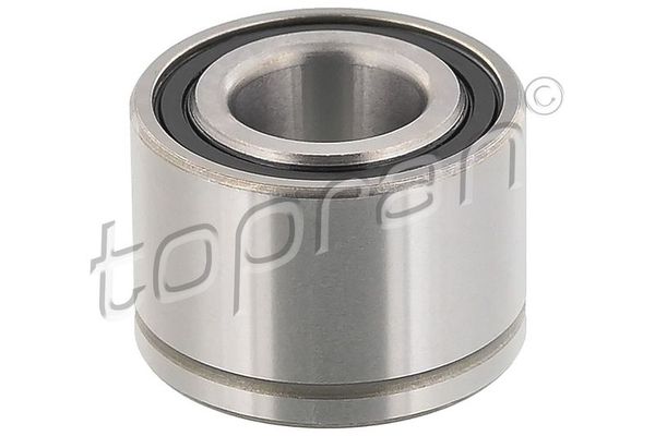 Vantilatör Kayış Gergi Rulmanı  TOPRAN 400 302