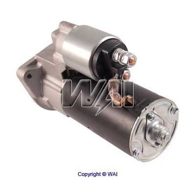 Marş Dinamosu  FIAT ORJINAL 51832949