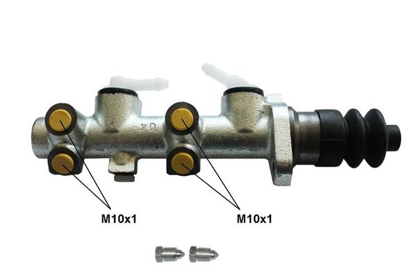 Fren Ana Merkez  FERODO FHM515