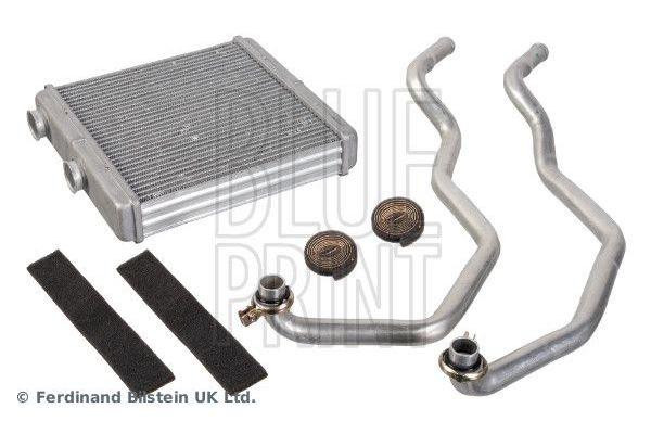 Kalorifer Radyatörü  Honda Civic 3 Kapı (FN)(01.2007->)  BLUE PRINT ADBP980005