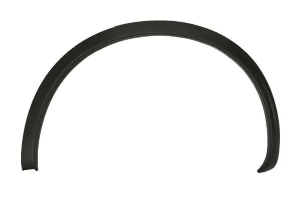 Çamurluk Kaplaması Arka Sol EUROBUMP NIS13QS004