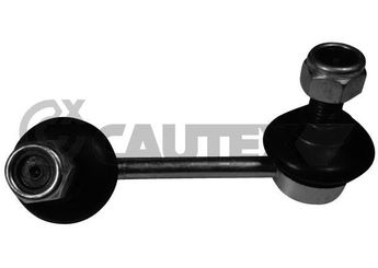 Viraj Demir Askı Rotu Ön Sol MAHER 34685  548113E110 54811-3E110