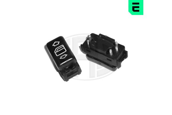 Cam Açma Düğmesi Ön Sağ Mercedes G -Serisi Station (BM 463)(01.1990->)  ERA 662161