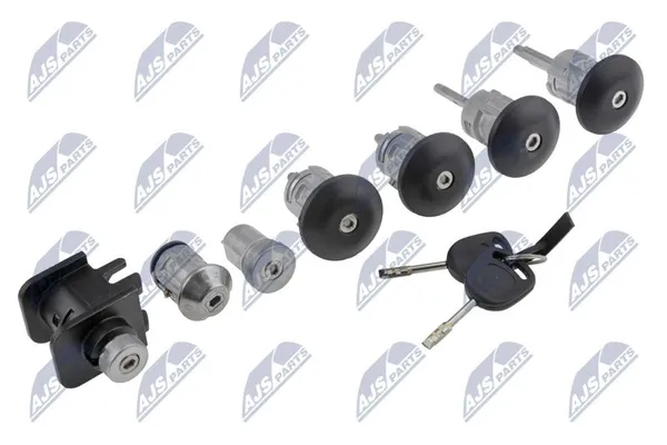 Kapı Kilit Şifresi  HELLUX HLC600184