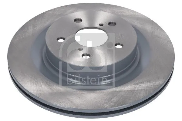 Fren Disk Ayna Arka Sağ ve Sol Lexus RZ (EB10)(02.2023->)  FEBI BILSTEIN 179062