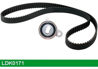 Triger Kayış Seti  LUCAS LDK0171  GATESK015027 1350301010 13503-01010 1350501010 13505-01010 1350501011 13505-01011 1350515020 13505-15020 1350515031 13505-15031 1350515040 13505-15040 1350515041 13505-15041 1356815040 13568-15040 1356815041 13568-15041 1356815050 13568-15050 1356819135 13568-19135 1356815042 13568-15042