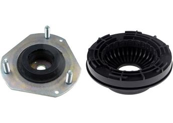 Amortisör Tabla Takozu Ön Sağ veya Sol KRAFTVOLL 10010210  8C513K155BA 8C513K099B2A 1526778 1 526 778 1526778S1 1 526 778 S1