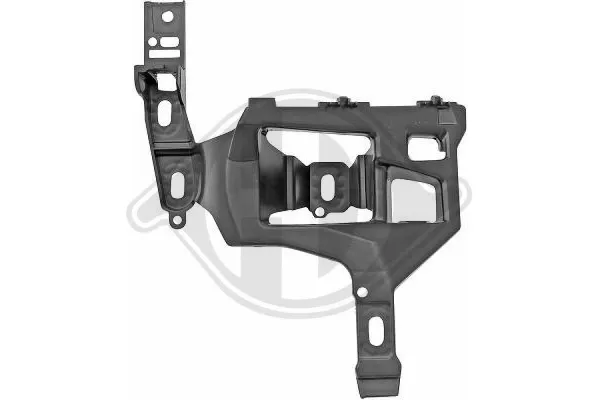 Tampon Braketi Ön Sol EUROBUMP OPL07CO098