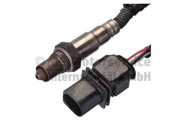 Oksijen (Lambda) Sensörü  PIERBURG 7.02604.42.0