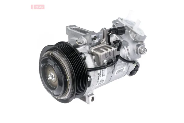 Klima Kompresörü  Renault Megane III HB (10.2008->)  DENSO DCP46020