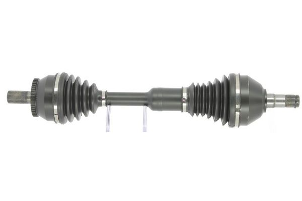 Aks Komple Ön Sol Volvo XC90 (07.2002->)  GVA 4499167