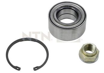 Teker Rulmanı Ön Sağ veya Sol SNR R160.20  60815882 71714472 82463292 46421951 0046421951 60510366 0060510366 0060815882 0071714472 101369 109055 60811569 5271026510 52710-26510 527201F000 52720-1F000