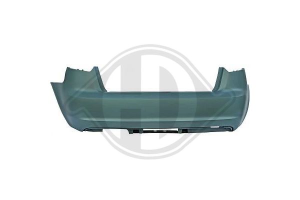 Tampon Arka Audi A3 Sportback (8PA)(09.2004->)  GORDON 6628U