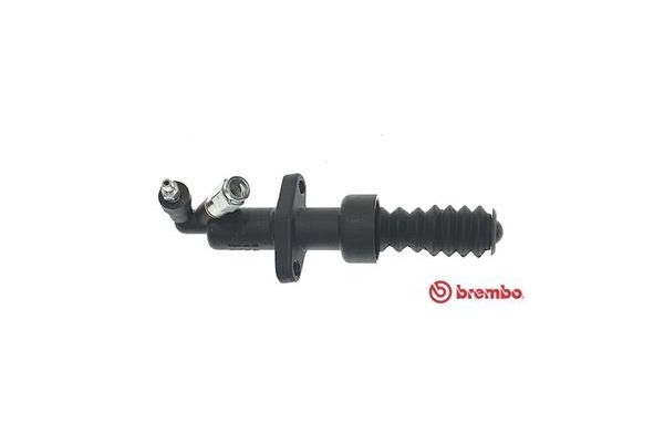 Debriyaj Merkezi Alt BREMBO E 61 009