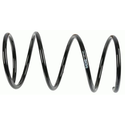 Helezon Yayı Ön Mazda 626 Sedan (GF)(04.1997->)  SACHS 997 686