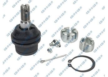 Rotil Üst Sağ veya Sol GSP S080273  83500202 83500202AB