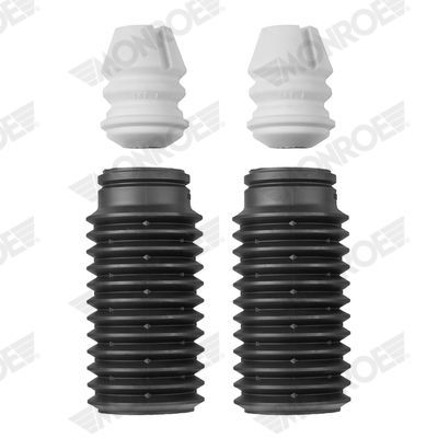 Amortisör Körüğü Arka Sağ veya Sol Nissan Primera 4 Kapı/ Traveller [SW] (P10/W10)(1989->)  MONROE PK063