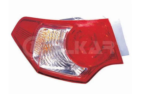 Stop Lambası Dış Sol Honda Accord (CU)(06.2008->)  MAHER 00865