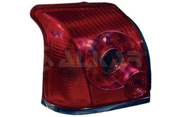 Stop Lambası Sol LABO LB19-43001L