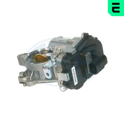 Gaz Kelebeği  Opel Signum (2003->)  FIAT ORJINAL 55199971