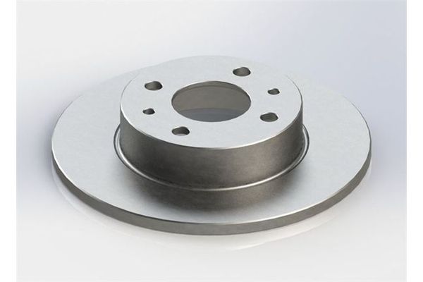 Fren Disk Ayna Ön Sağ ve Sol SWAPP 43275