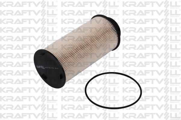 Yakıt Filtresi  KRAFTVOLL 06080009