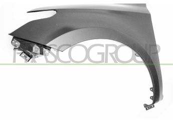 Çamurluk Ön Sol FPI MBF115LA  5220J825