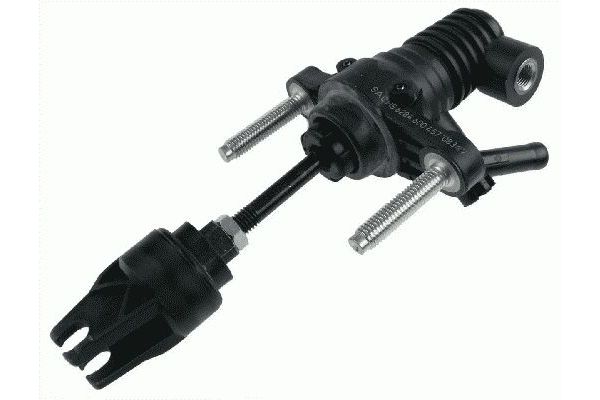 Debriyaj Merkezi Alt SACHS 6284 600 457