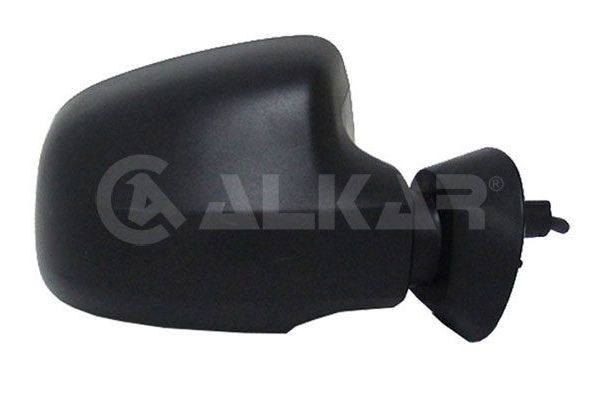 Dikiz Aynası Dış Sağ Dacia Logan (05.2005->)  ALKAR 6165594