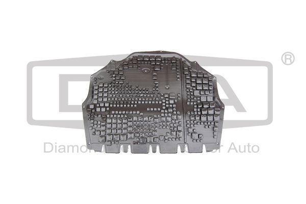 Motor Alt Muhafaza  Audi A1 (8X1)(08.2010->)  GKL 296978
