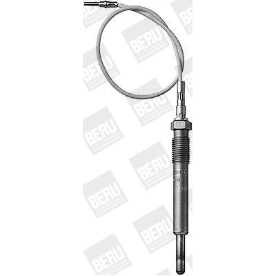 Isıtma Bujisi  MGA 10163